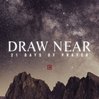 A Life of Drawing Near