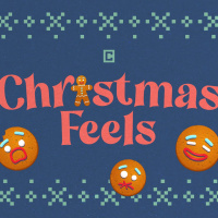 Christmas Feels Disappointing