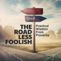 The Road Less Foolish: Practical Wisdom from Proverbs WK01
