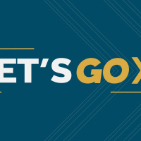 Lets Go with His Heart