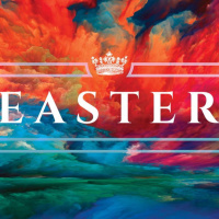 Easter Sunday - The Rebel is no Ghost