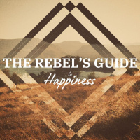 Happy are the Persecuted