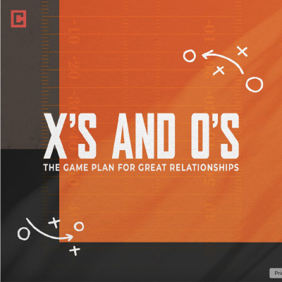 Crossbridge Church Podcast