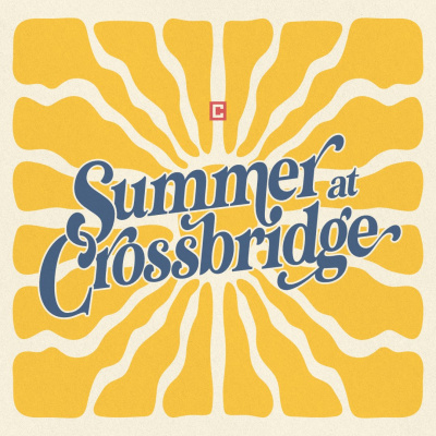 Crossbridge Church Podcast