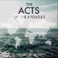Acts 3.11-26 (8.21.16)-Dr. Jordan N. Rogers