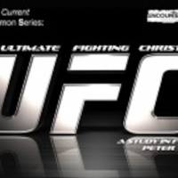 Fighting for Holiness enountercc