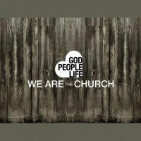 We are the Church- Celebration - Audio