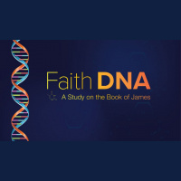 Faith DNA 1 Lakeland - Audio