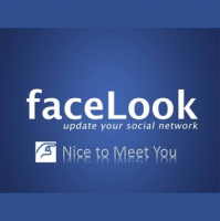 faceLook (Friends) - Audio