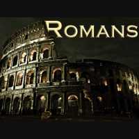 Romans- Better Together - Audio