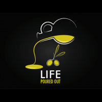 Life Poured Out- Obedience - Audio