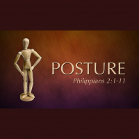 Posture 2 Lakeland - Audio