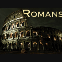 Romans-Jesus Changes My Life - Audio