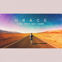 Grace 1 - Audio