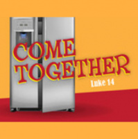 Come Together: No Excuses - Audio