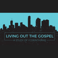 The Body of Christ - Audio