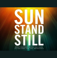 Nothing is Impossible - Audio