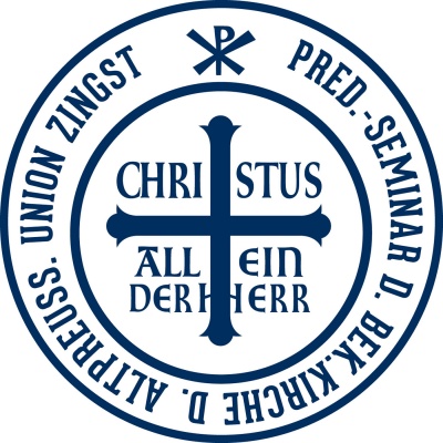 Finkenwalde: In the School of Bonhoeffer