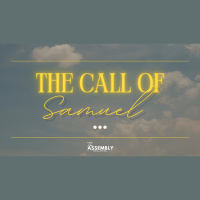 The Call of Samuel - Pastor Lee Brown