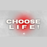 Choose Life! - Pastor Lee Brown