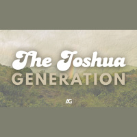 The Joshua Generation - Pastor Lee Brown