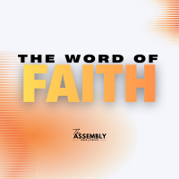 The Word of Faith - Pastor Lee Brown
