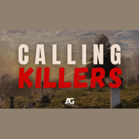 Calling Killers - Matthew Muehler