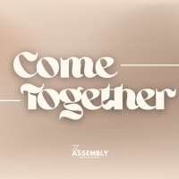 Come Together - Pastor Lee Brown