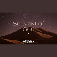 Servant of God - Missionary Bob Holyfield