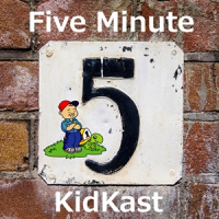 KidKast 003: Fun Things To Do With The Family (written by Avigail Morris)