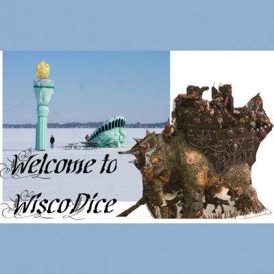 Wiscodice: Conesys Diary