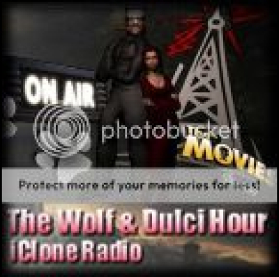 Wolf And Dulci Hour
