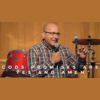 Gods Promises Are Yes and Amen