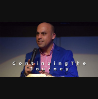 Continuing the Journey