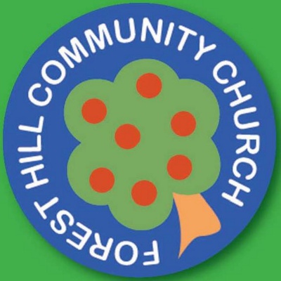 Forest Hill Community Church Preaches