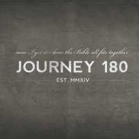 Journey 180 - Sunday, Week 1