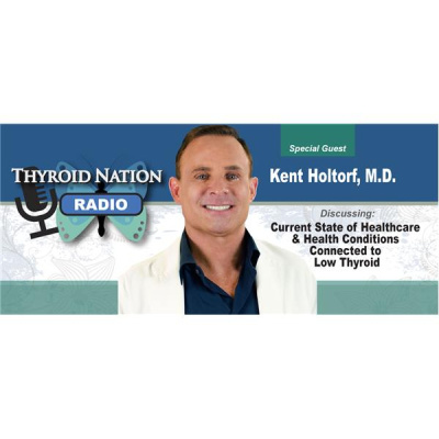Thyroid Nation Radio