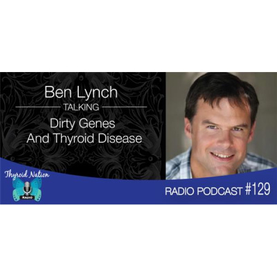 Thyroid Nation Radio