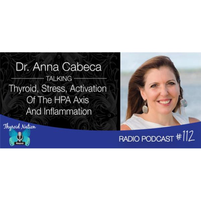 Thyroid Nation Radio