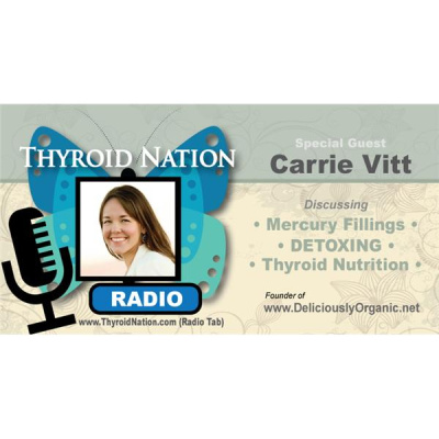 Thyroid Nation Radio