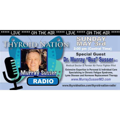 Thyroid Nation Radio