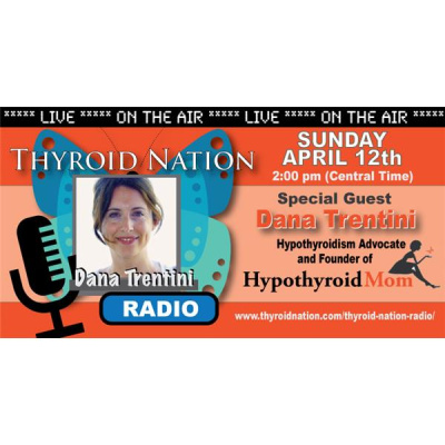 Thyroid Nation Radio