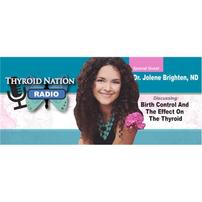 Thyroid Nation Radio