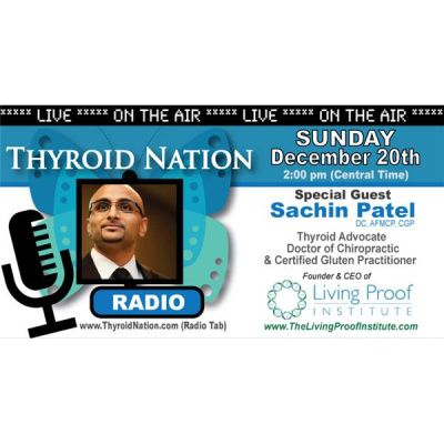 Thyroid Nation Radio