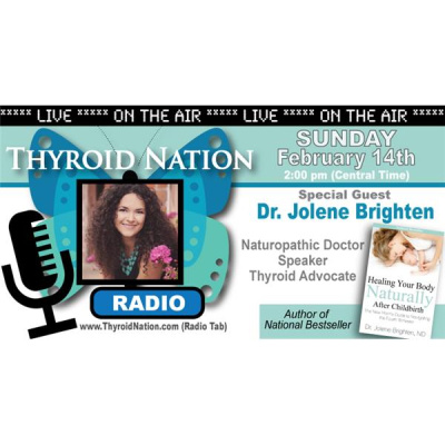 Thyroid Nation Radio