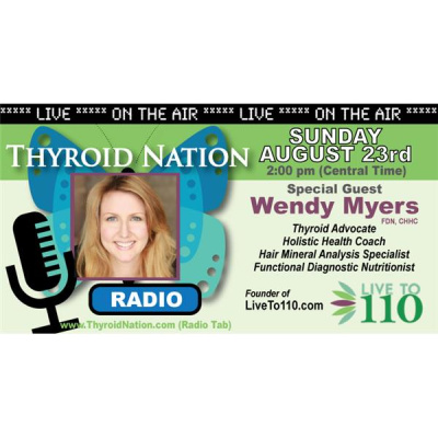 Thyroid Nation Radio