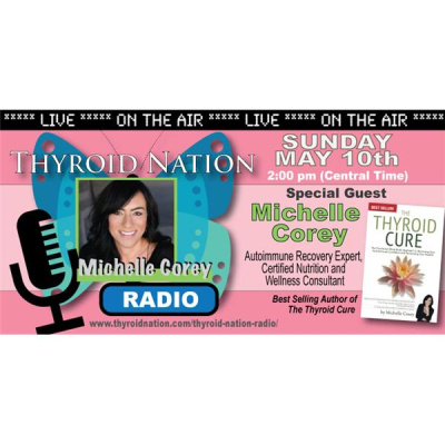Thyroid Nation Radio