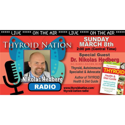 Thyroid Nation Radio
