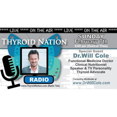 Thyroid Nation Radio