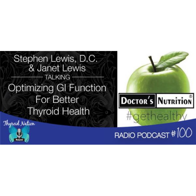 Thyroid Nation Radio